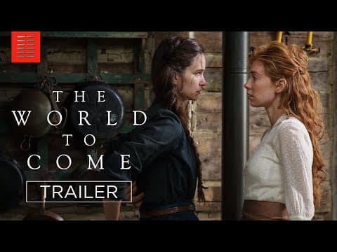 Official Trailer