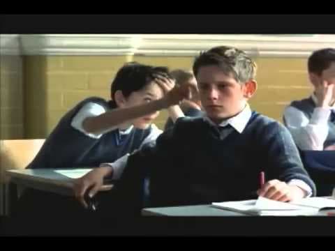 Billy Elliot (2000) - Trailer