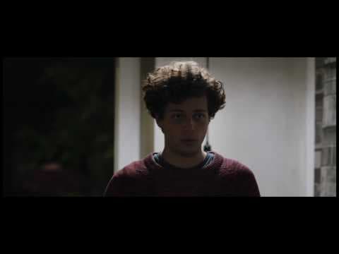 SLAM - TUTTO PER UNA RAGAZZA - Scena del film "Mi accompagni e poi te ne vai"