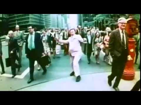 THE GROOVE TUBE (1974) Trailer