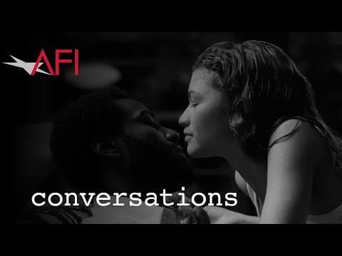 Malcolm & Marie writer/director Sam Levinson on his film