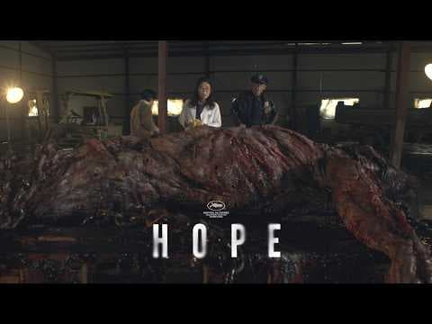 Official Clip - Three Metres Tall [Subtitled]