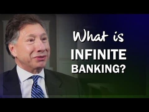 The Infinite Banking Solution