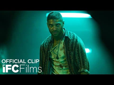 Official Clip "Warehouse"