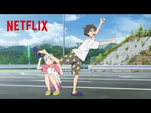 Meet Hiiragi! - Clip [Subtitled]