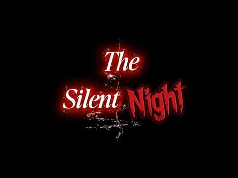 The Silent Night Trailer 2025 #chrismasmovies #youtubemovies #newmovies