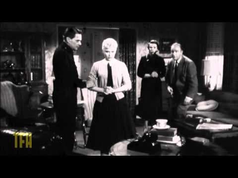 Rick Baker on I WAS A TEENAGE WEREWOLF