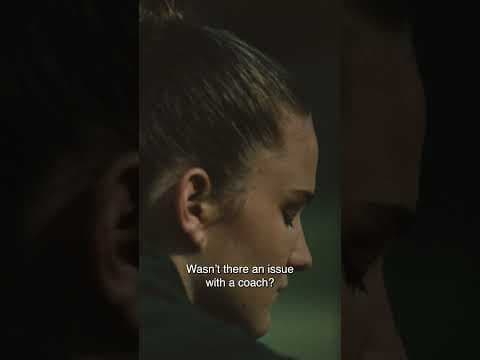 Cannes-premiering film JULIE KEEPS QUIET is coming exclusively to cinemas on 25 April [Subtitled]