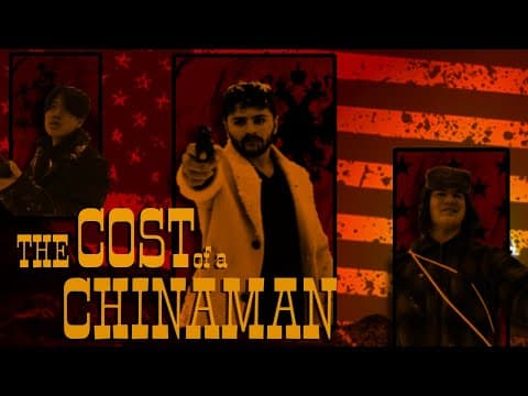 The Cost of a Chinaman | Short Film Trailer