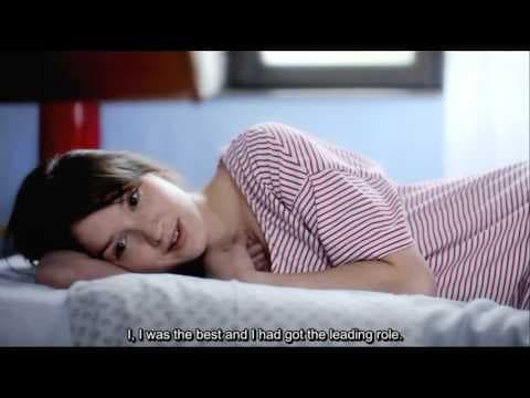 Pauline - Short Film (Esub)