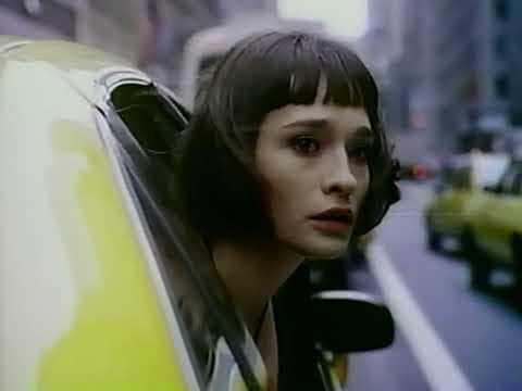 Amateur (1994) VHS Trailer