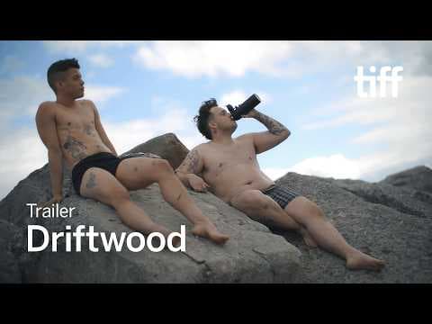 DRIFTWOOD Trailer | TIFF 2026