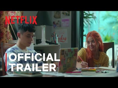 Missed Connections | Official Trailer | Netflix