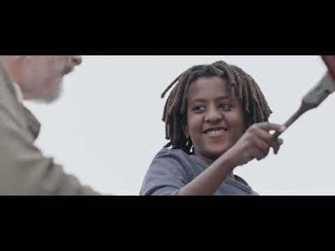 The Boat Builder | Official Trailer | Christopher Lloyd | Tekola Cornetet | Jane Kaczmarek