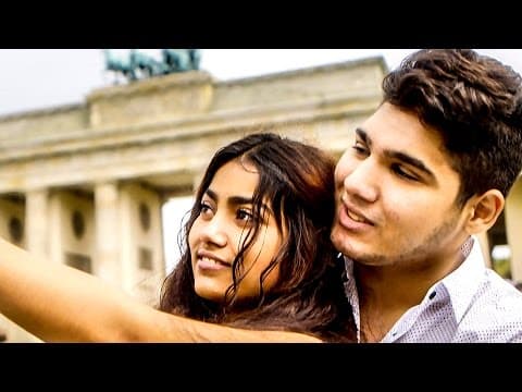 And-Ek Ghes... - Trailer 1 - ro - UT Deutsch