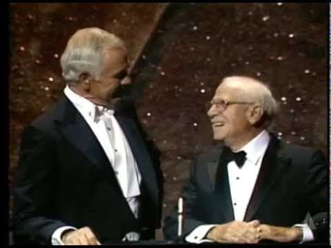 The Right Stuff Wins Best Sound: 1984 Oscars