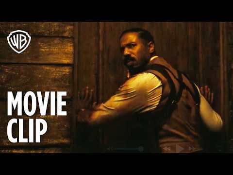 Let Me Out Of This Room - Movie Clip