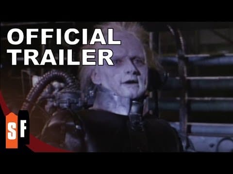 Millennium (1989) - Official Trailer (HD)