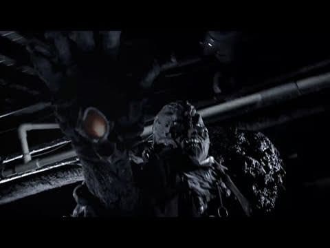 'Tetsuo the Bullet Man' Trailer HD