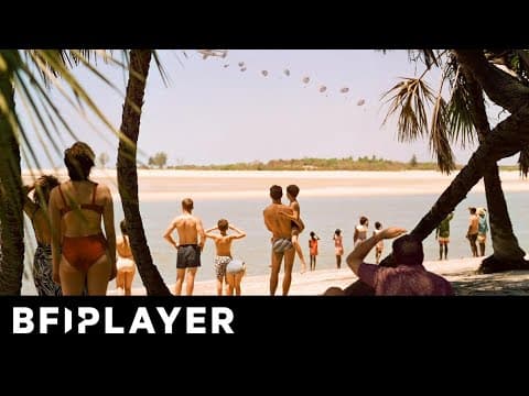 Mark Kermode reviews Red Island (2023) | BFI Player
