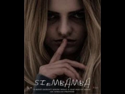 Siembamba Official HD Trailer