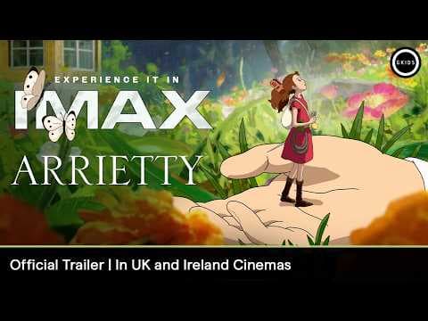 Official UK Trailer