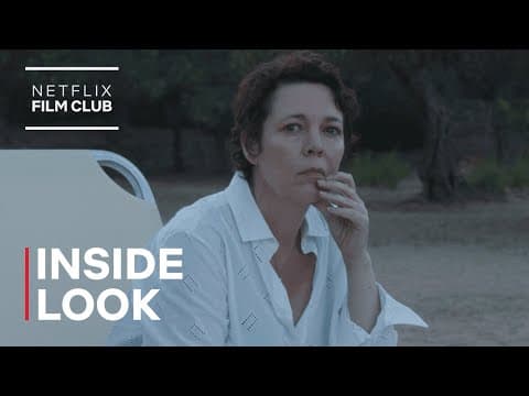 The Lost Daughter | Olivia Colman Explores Motherhood's Unspoken Truths | Netflix