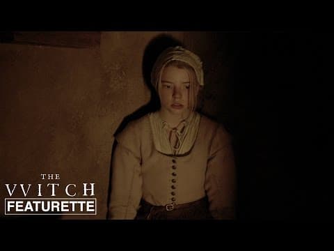 A Modern Horror Story - Official Featurette
