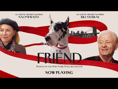 Now Playing in Theatres