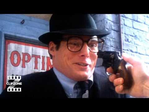 Faster Than A Speeding Bullet