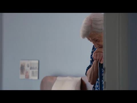 Il tempo rimasto (Trailer Ufficiale HD)