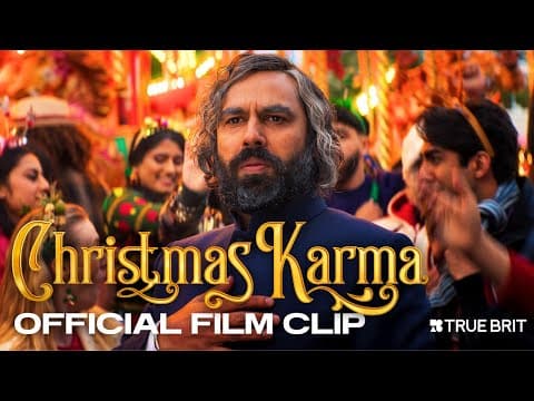 Boy George & Billy Porter Duet