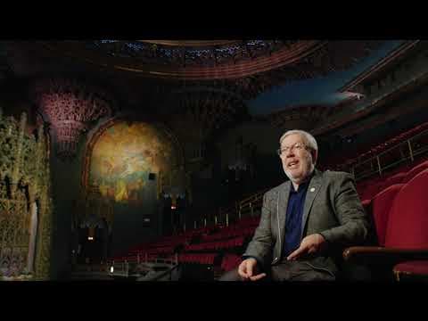 Going Attractions: The Definitive Story of the Movie Palace | Official Trailer