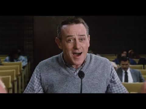 Say Anything... - Deleted Scenes