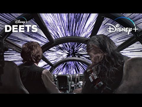 All the Facts | Disney+ Deets