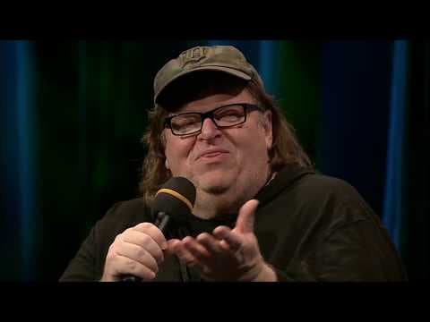 WHERE TO INVADE NEXT Indiewire @ The Festival | TIFF Industry 2015