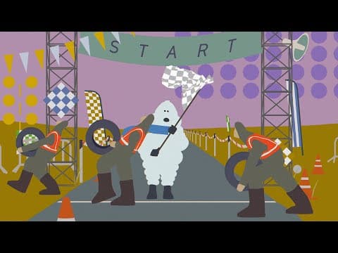 SIERRA Trailer (2022)