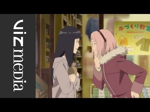 NARUTO The Movie: The Last - Official Trailer