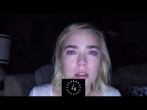 Unfriended: Dark Web | The Terror | BH Tilt