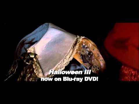 Creepy Robot Grandma Loses Her Head