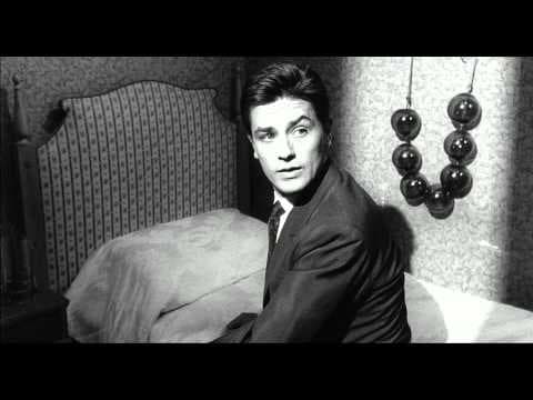 L'Eclisse Trailer - Digitally Restored - In Cinemas Aug 28