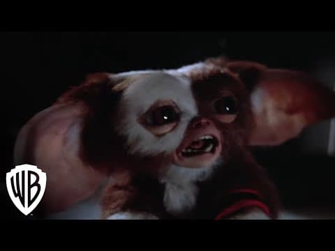 Gremlins 2: The New Batch | Gremlins Multiply | Warner Bros. Entertainment