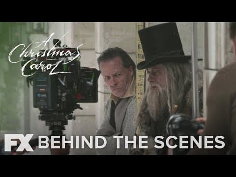FX’s A Christmas Carol | Inside Look: Redesigning A Christmas Carole | FX