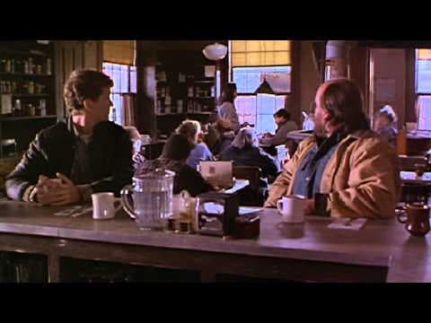 The Spitfire Grill - Trailer