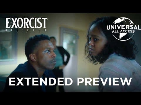 Three Day Disappearance - Extended Preview