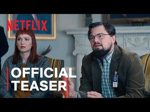 Official Teaser Trailer