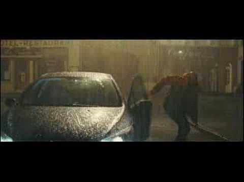 Welcome to the Sticks - Trailer