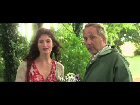 Gemma Bovery - Clip: Walking with Gemma