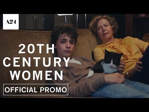 "Mother" Official Promo