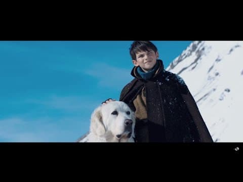 Belle and Sebastian, Friends for Life (2018) - Trailer